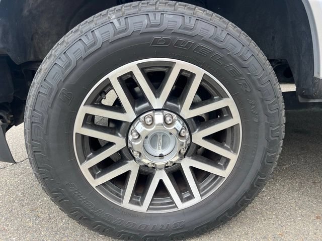 Certified 2019 Ford F250 Lariat w/ Lariat Value Package AWD/4WD image 5