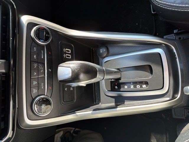 Certified 2019 Ford EcoSport Titanium FWD image 18