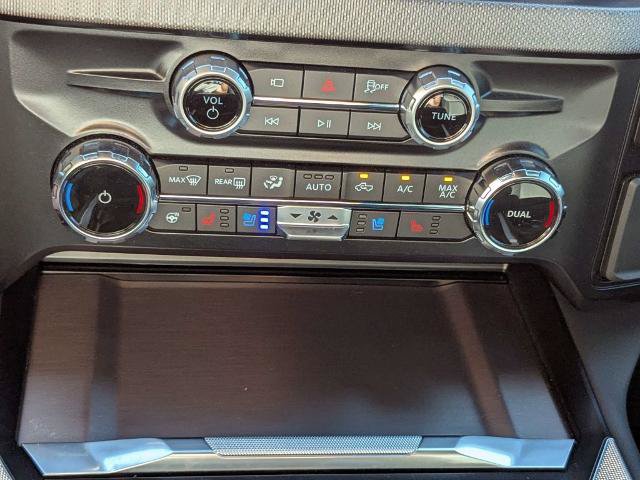 Certified 2026 Ford F250 Platinum AWD/4WD image 22