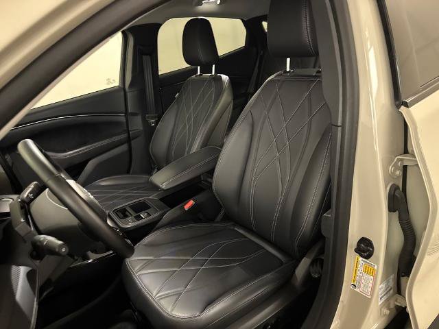 Certified 2025 Ford Mustang Mach-E Select RWD image 18