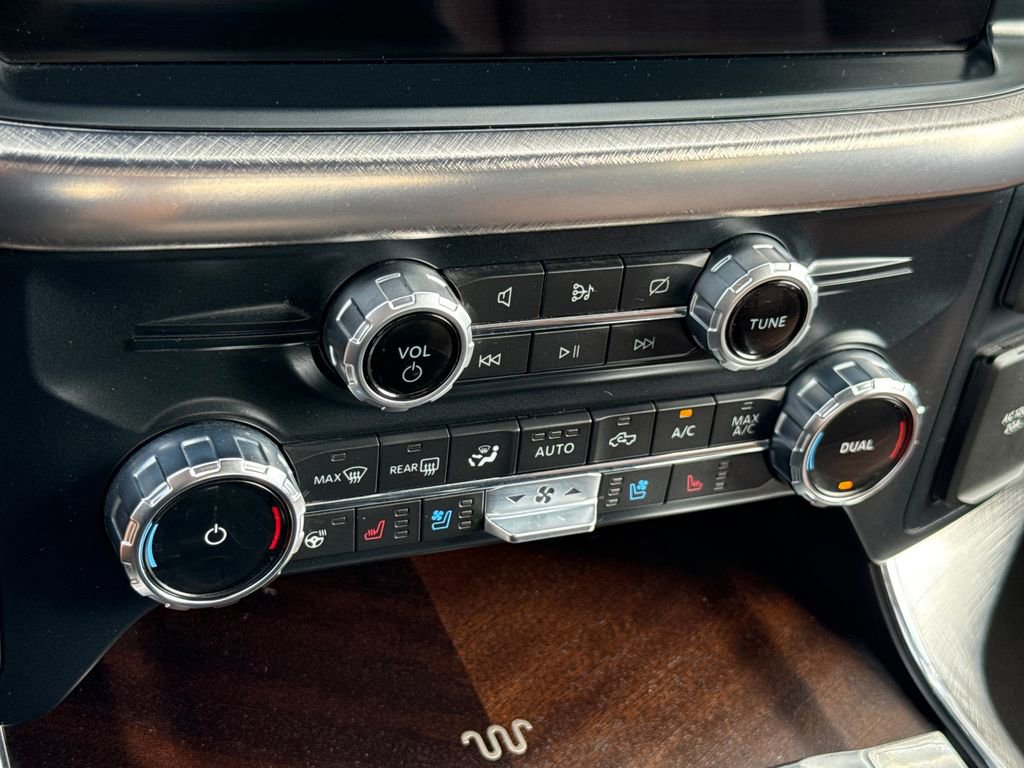 Certified 2022 Ford F150 King Ranch w/ Equipment Group 601A High image 24