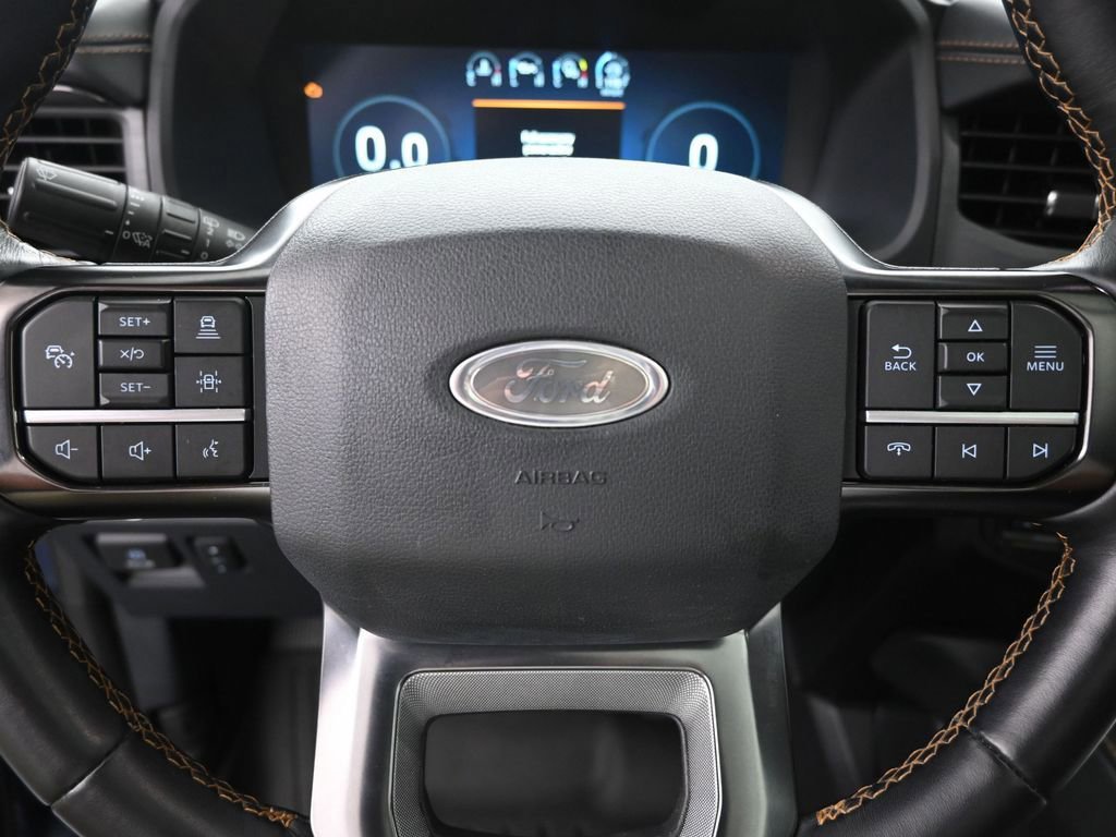 Certified 2023 Ford Expedition Platinum image 49