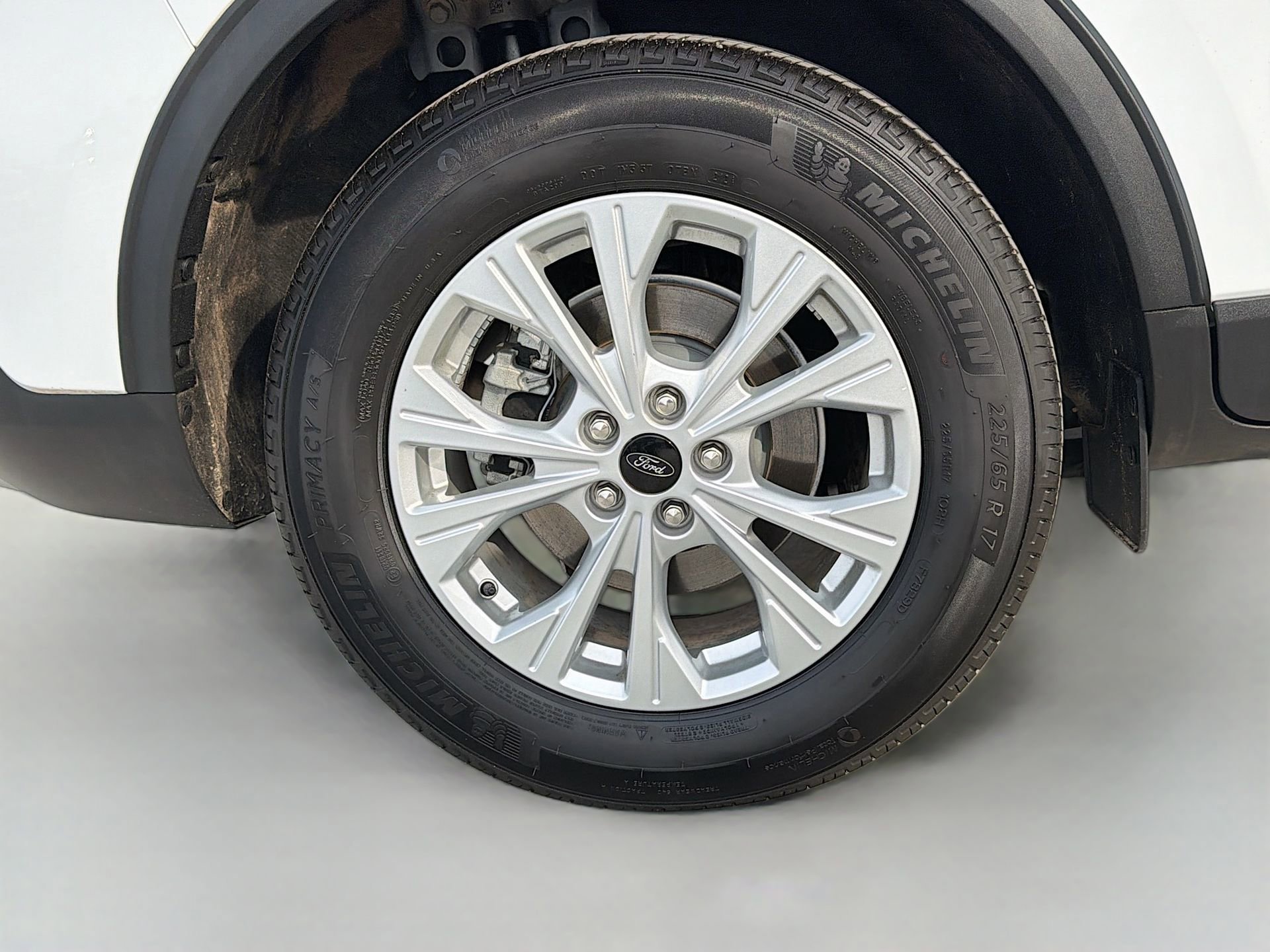 Certified 2024 Ford Escape Active image 32