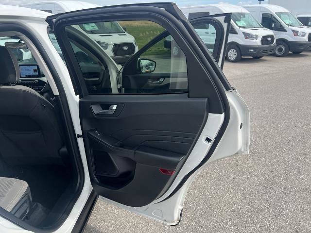 Certified 2021 Ford Escape SE w/ Convenience Package image 15