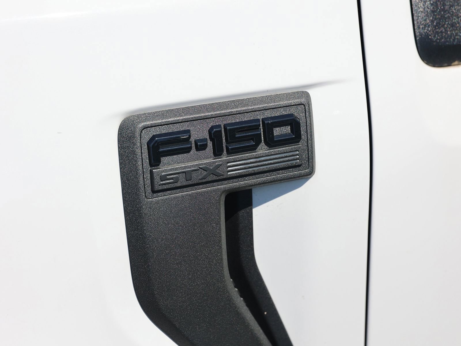Certified 2023 Ford F150 XL w/ STX Appearance Package AWD/4WD image 5