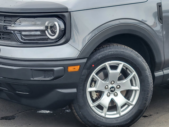 Certified 2022 Ford Bronco Sport image 9