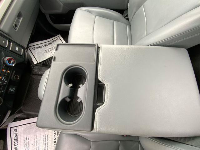 Certified 2023 Ford F250 XL w/ Snow Plow Prep Package AWD/4WD image 20