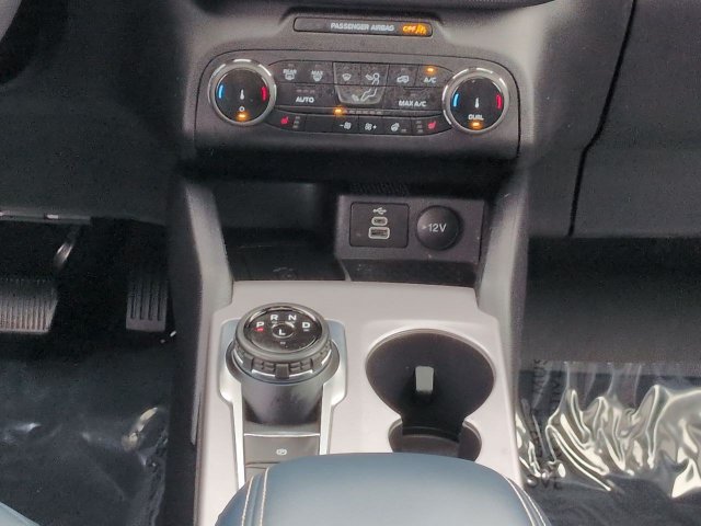 Certified 2023 Ford Bronco Sport Outer Banks w/ Tech Package AWD/4WD image 19