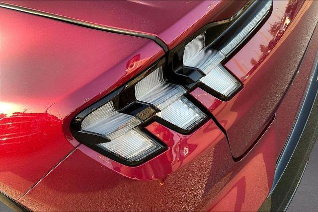 Certified 2025 Ford Mustang Mach-E Premium w/ Sport Appearance Package AWD/4WD image 23
