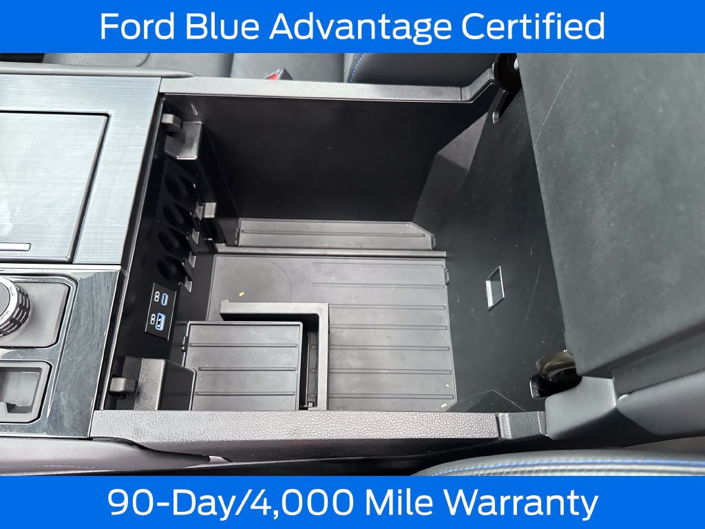 Used 2024 Toyota Tundra Platinum AWD/4WD image 18