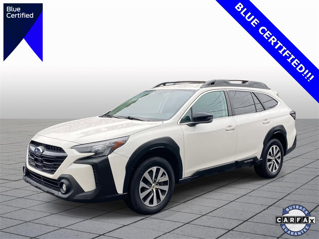 Used 2023 Subaru Outback Premium image 1