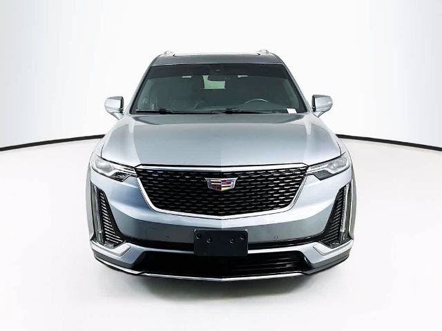 Used 2023 Cadillac XT6 Premium Luxury AWD/4WD image 6