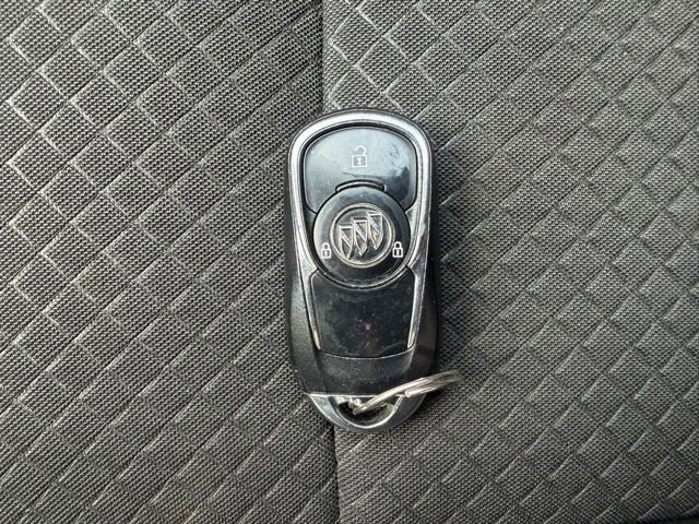 Used 2017 Buick Encore Preferred FWD image 25