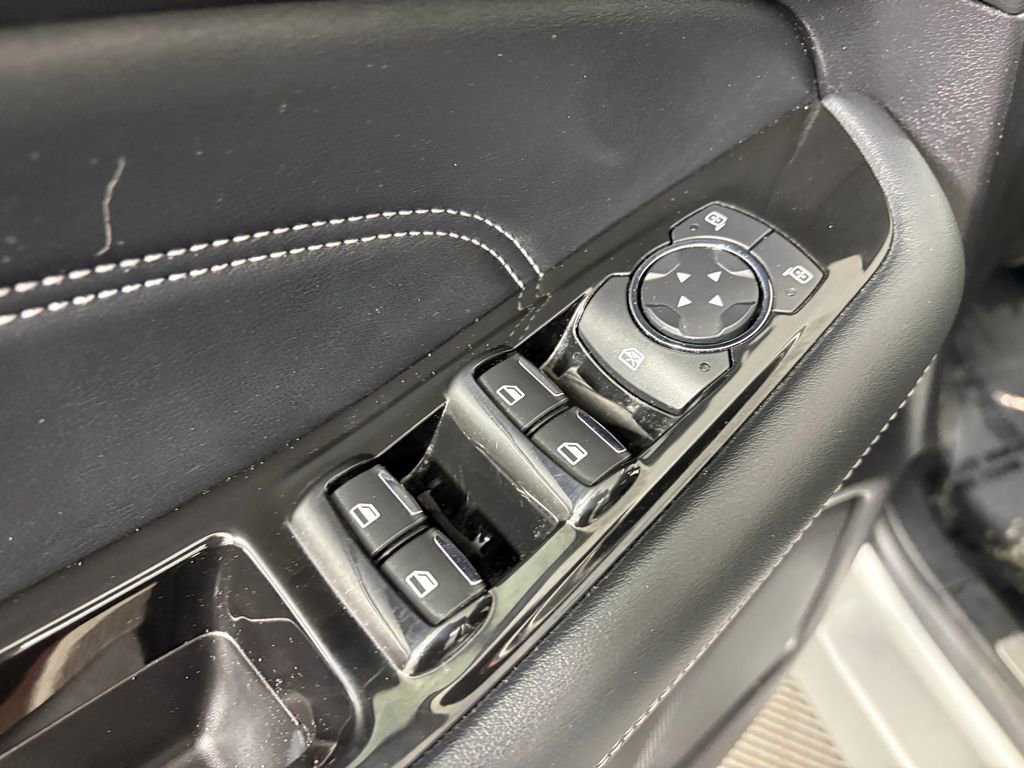Certified 2019 Ford Edge Titanium image 13