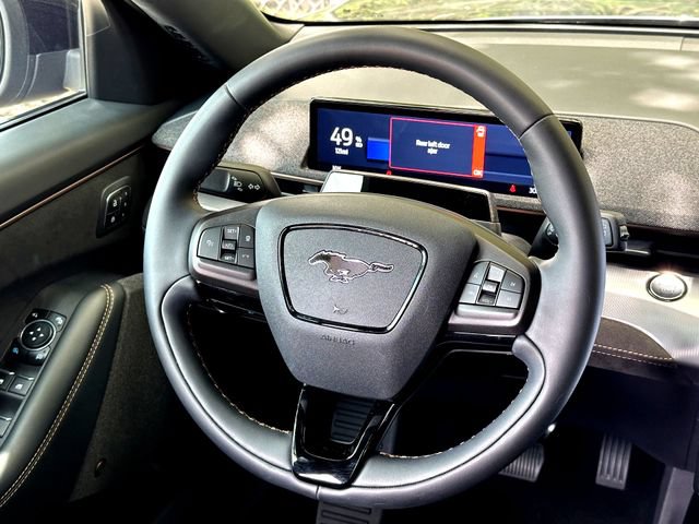 Certified 2023 Ford Mustang Mach-E GT AWD/4WD image 27