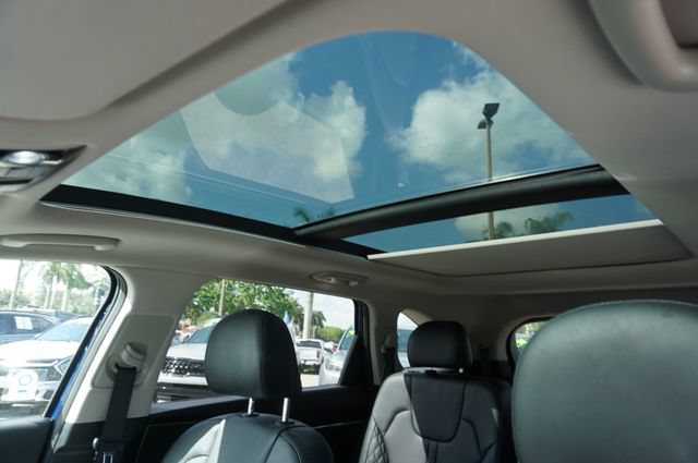 Used 2021 Kia Sorento SX FWD image 8