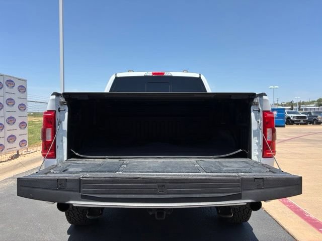 Certified 2023 Ford F150 Tremor w/ Trailer Tow Package AWD/4WD image 6