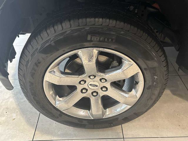 Certified 2022 Ford F150 XLT w/ Equipment Group 302A High image 31