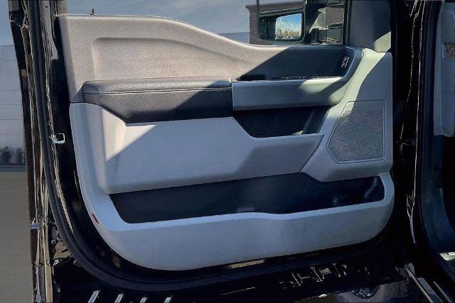 Certified 2024 Ford F350 XL w/ STX Appearance Package image 21