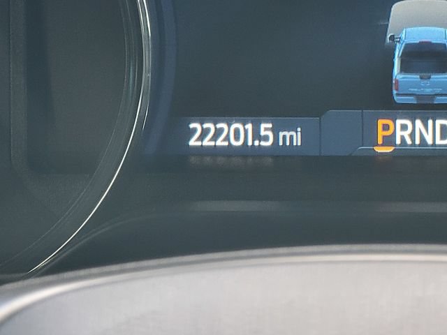 Certified 2023 Ford F150 XLT w/ Equipment Group 302A High AWD/4WD image 36
