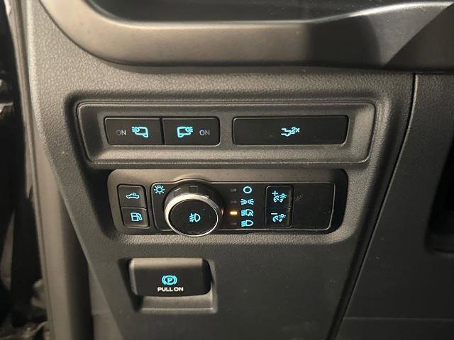 Certified 2024 Ford F150 XLT w/ Equipment Group 302A MID AWD/4WD image 19