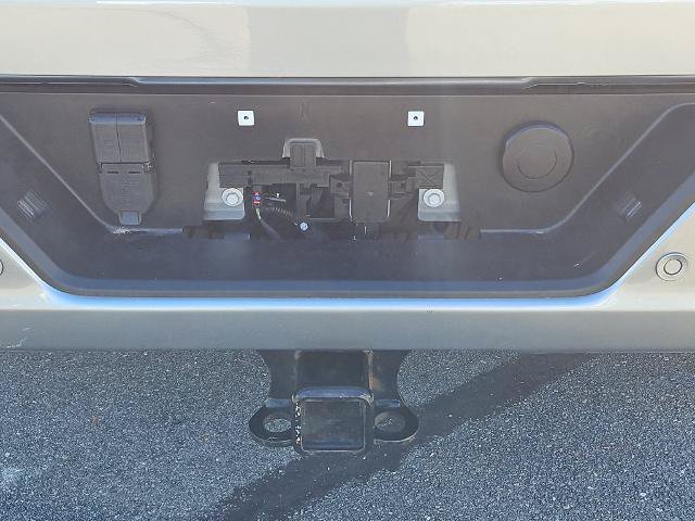 Used 2024 Chevrolet Silverado 2500 High Country w/ High Country Premium Package AWD/4WD image 21