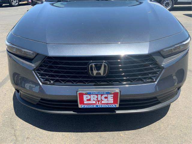 Used 2025 Honda Accord SE image 24