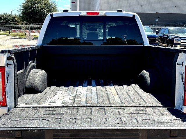 Certified 2023 Ford F150 Lariat w/ Trailer Tow Package AWD/4WD image 8