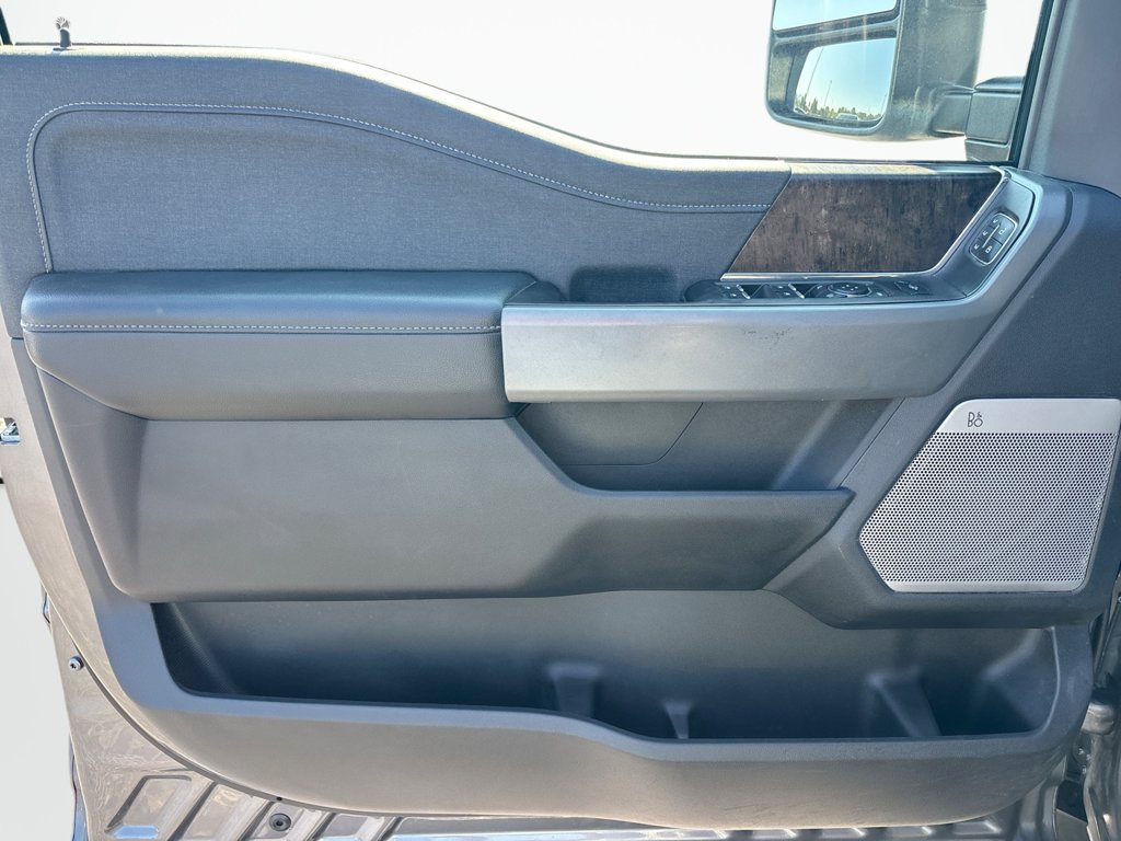 Certified 2024 Ford F250 Lariat w/ Lariat Ultimate Package AWD/4WD image 26