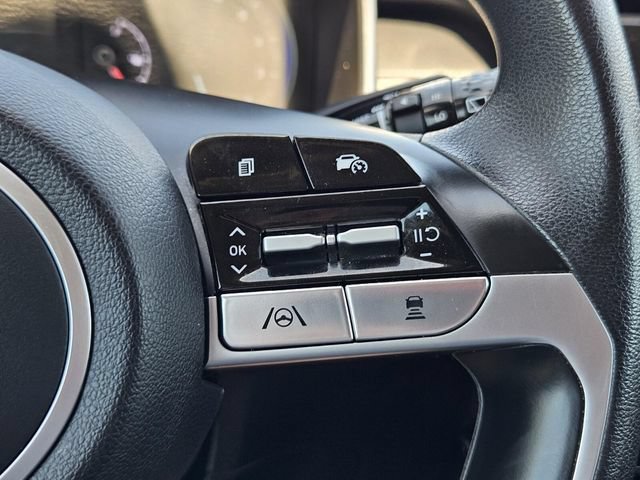 Used 2024 Hyundai Tucson SEL AWD/4WD image 34