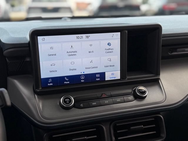 Certified 2024 Ford Maverick Lariat w/ Black Appearance Package AWD/4WD image 22