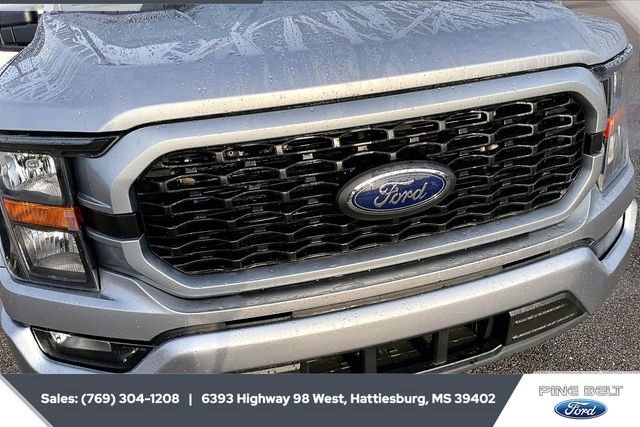 Certified 2023 Ford F150 XL w/ STX Appearance Package image 22