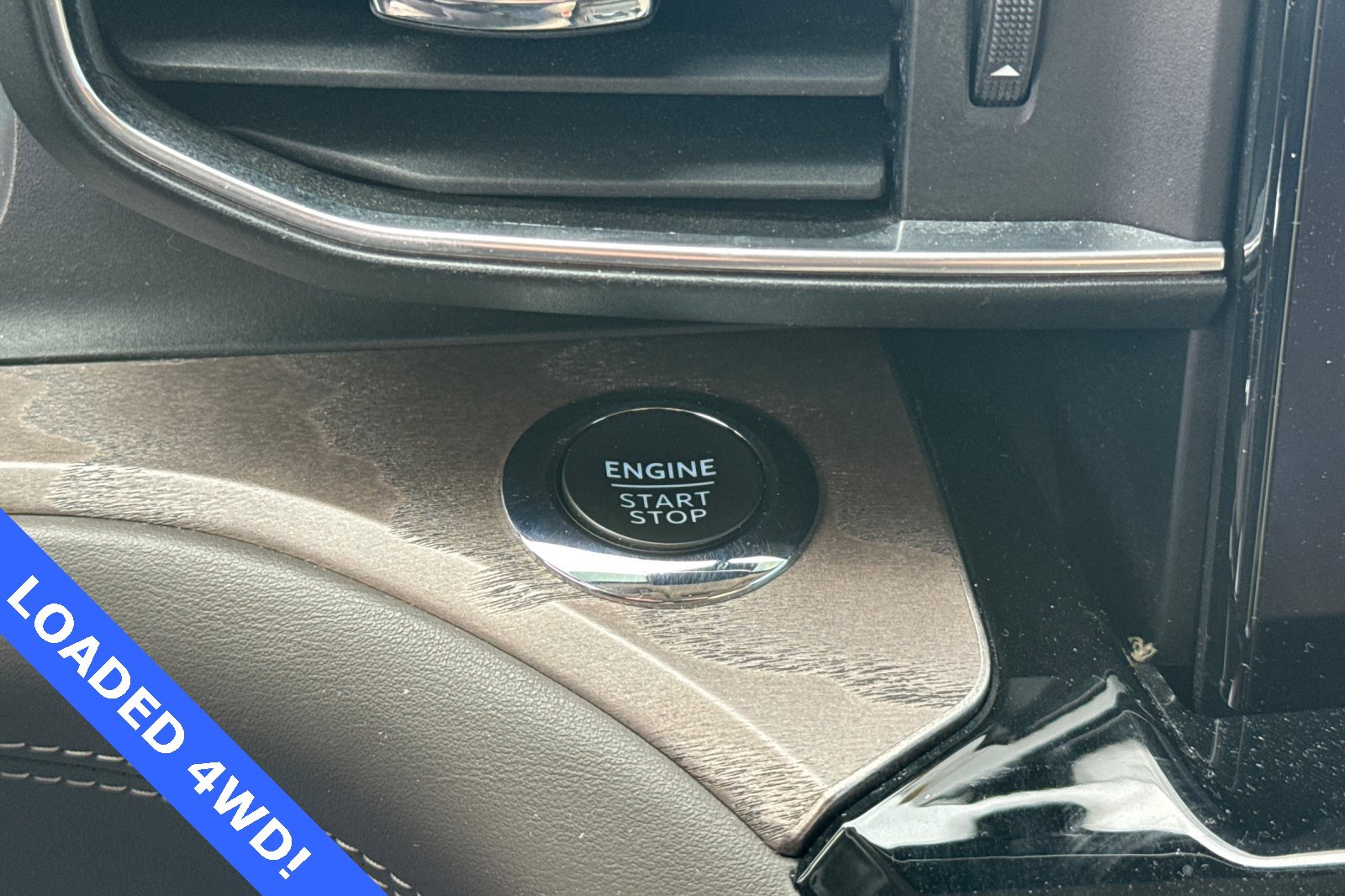 Certified 2022 Ford Explorer Platinum w/ Technology Package image 23