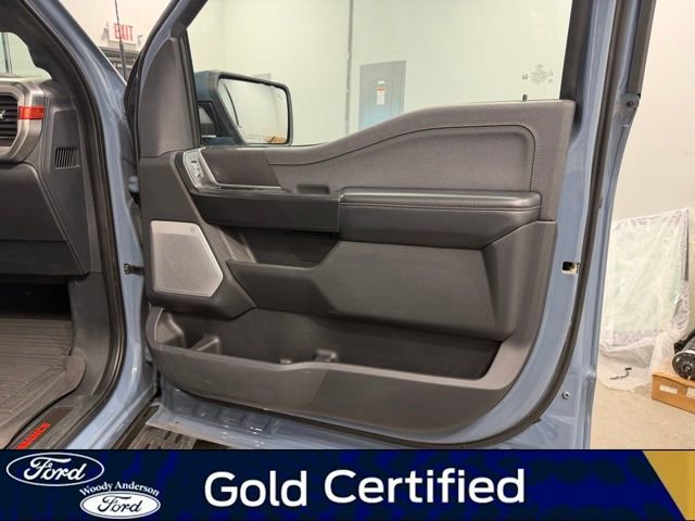 Certified 2023 Ford F150 Raptor w/ Raptor Carbon Fiber Package AWD/4WD image 30