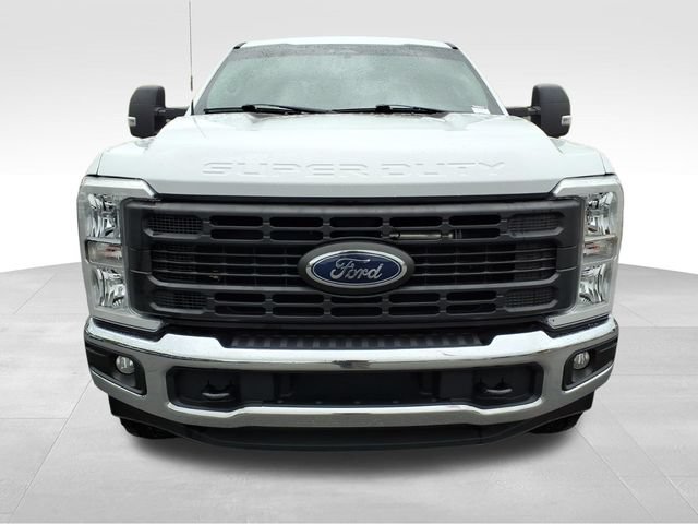 Certified 2023 Ford F350 XL w/ XL Off-Road Package AWD/4WD image 12
