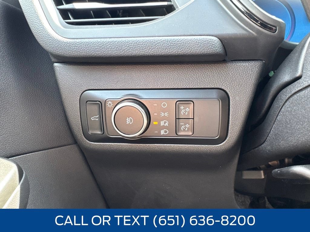 Certified 2023 Ford Escape ST-Line Elite AWD/4WD image 25