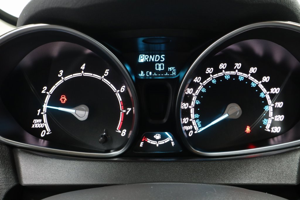 Certified 2019 Ford Fiesta SE image 27