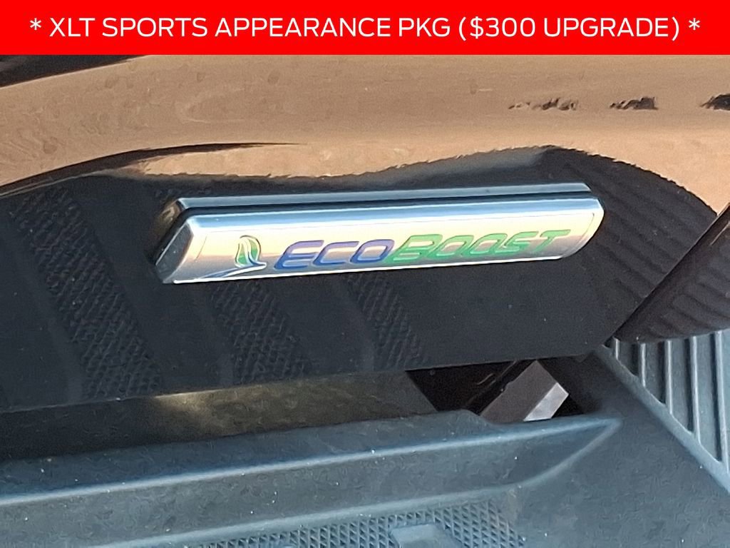 Certified 2022 Ford F150 XLT w/ Equipment Group 302A High image 30