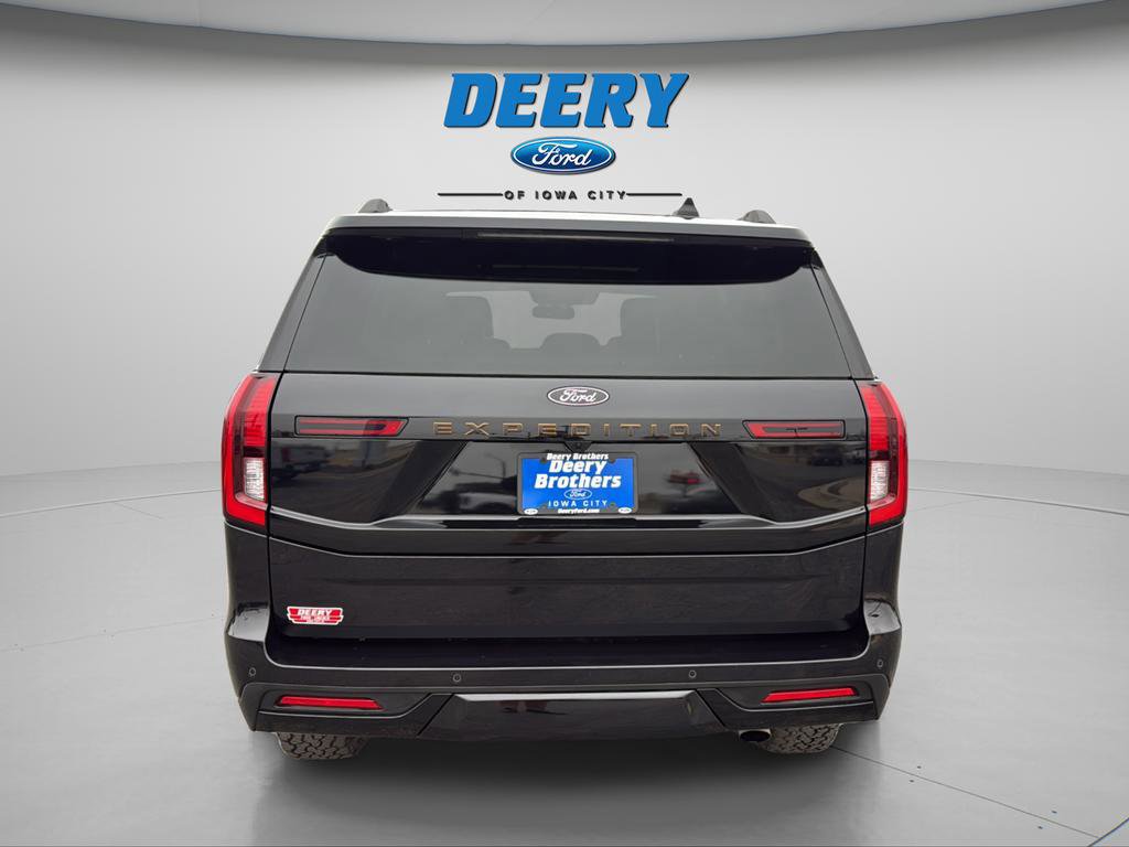 Certified 2025 Ford Expedition Tremor AWD/4WD image 7