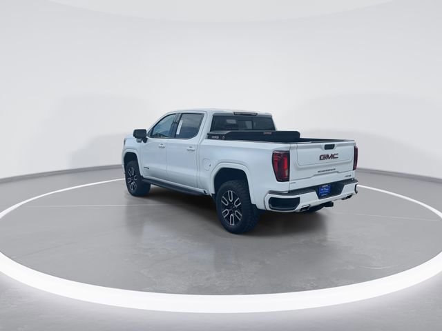Used 2022 GMC Sierra 1500 AT4 w/ AT4 Premium Package image 3