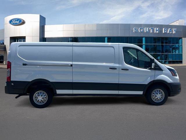 Certified 2024 Ford Transit 350 Low Roof RWD image 6