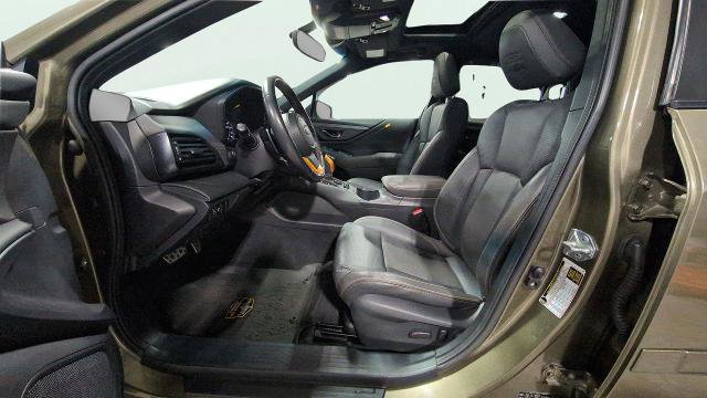 Used 2022 Subaru Outback Wilderness w/ Wilderness Package image 24