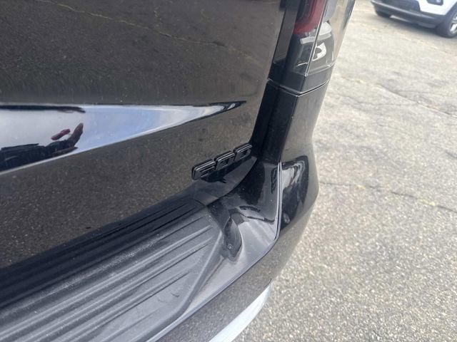 Used 2021 Cadillac Escalade Premium Luxury image 6