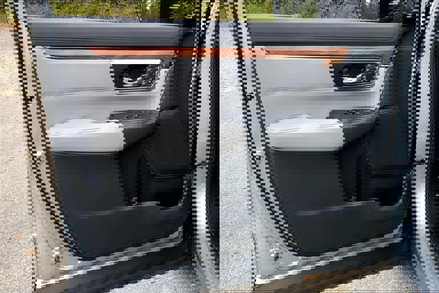 Used 2022 Honda CR-V EX-L image 21