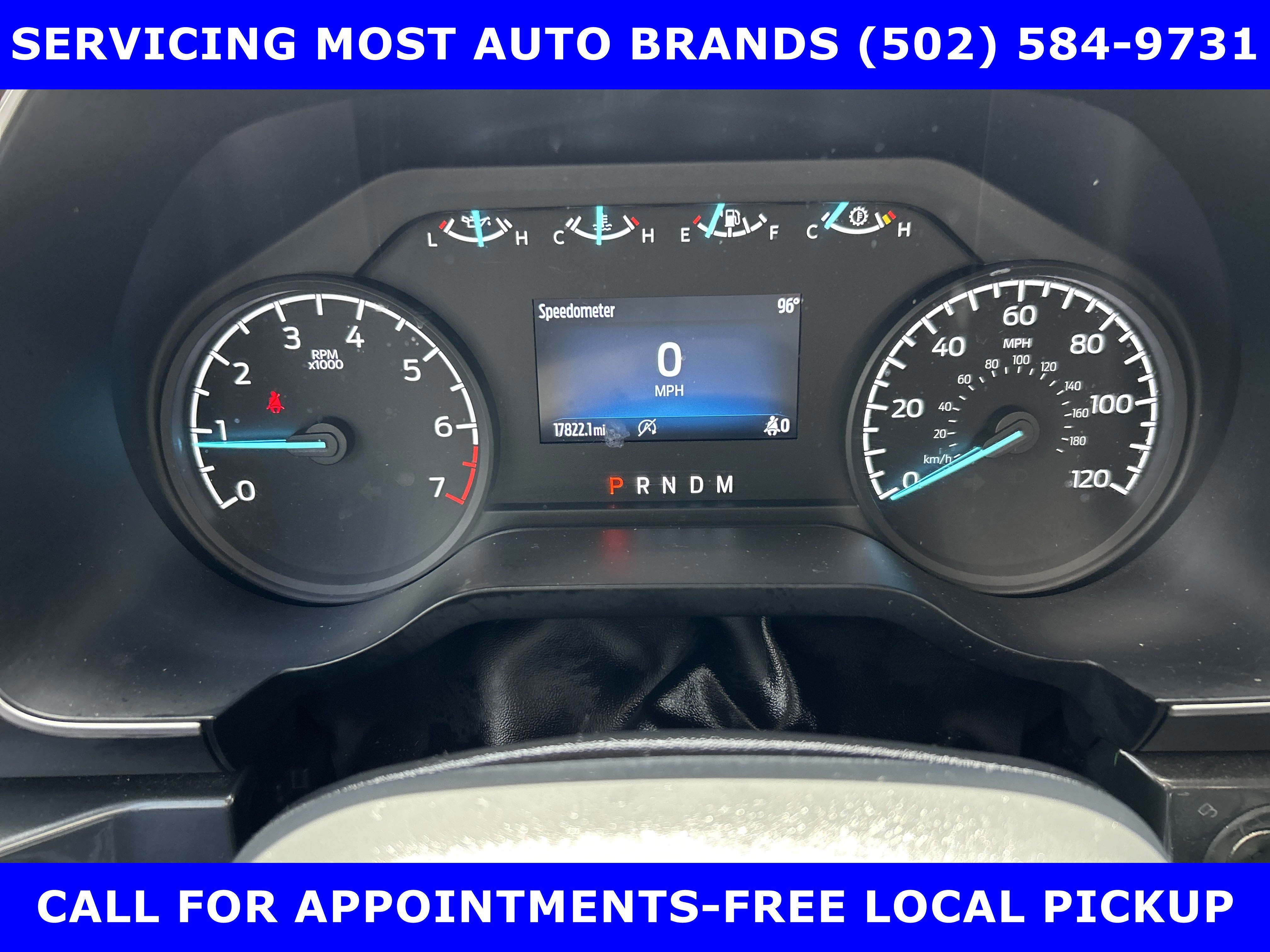 Certified 2023 Ford F150 XL w/ STX Appearance Package image 32