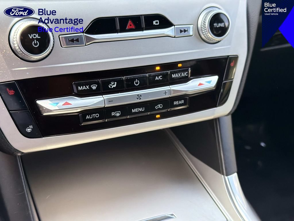 Certified 2022 Ford Explorer Timberline AWD/4WD image 28