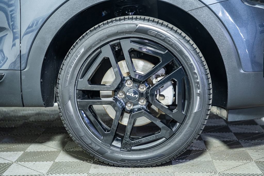 Used 2024 Kia Telluride SX Prestige X-Line image 19