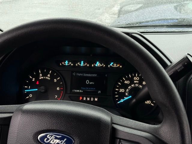 Certified 2018 Ford F150 XL w/ Equipment Group 101A Mid image 18