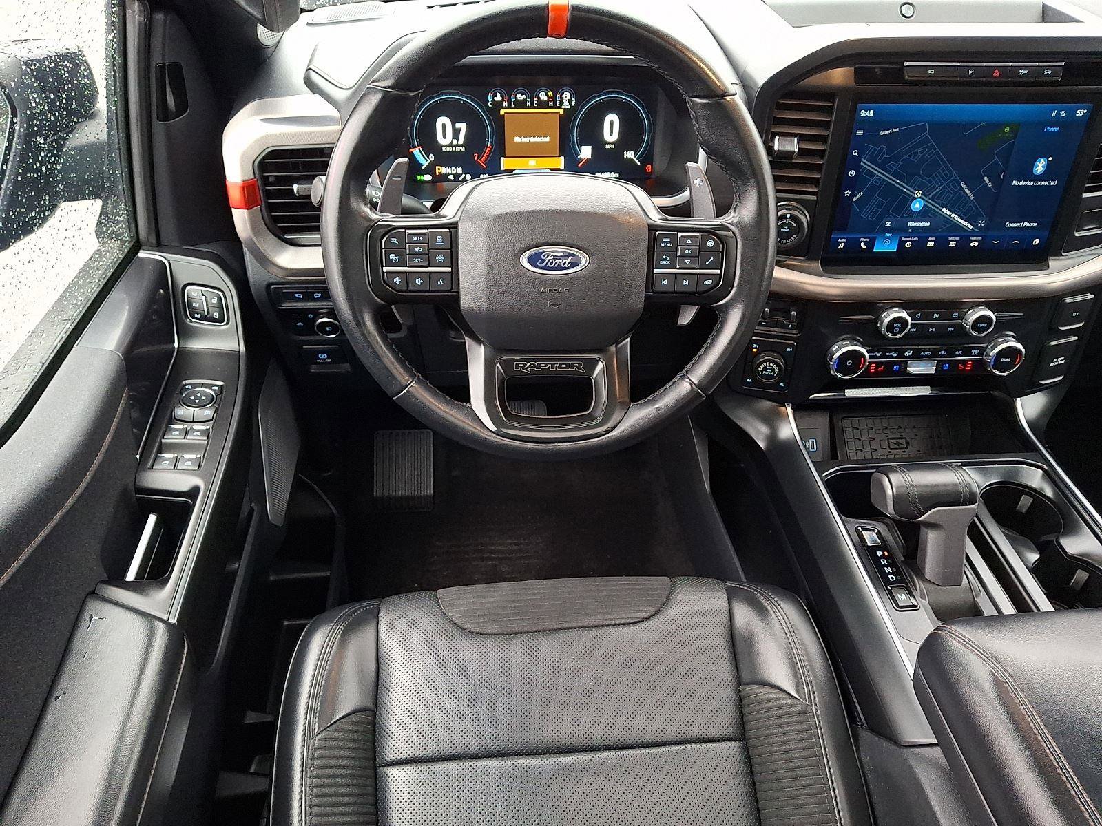 Certified 2023 Ford F150 Raptor image 11