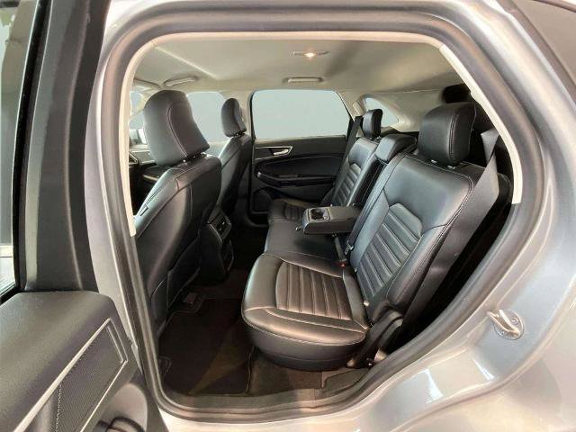 Certified 2024 Ford Edge SEL AWD/4WD image 18